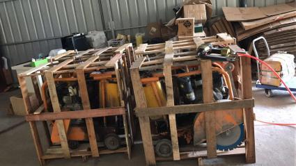 醴陵行李、家具、电器包装托运