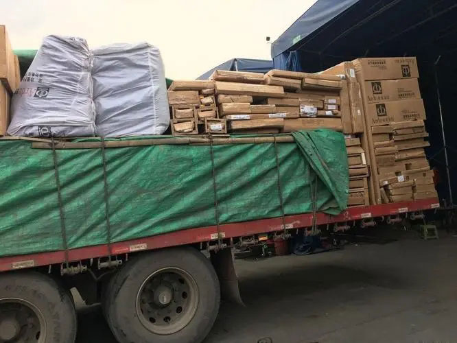 醴陵家具托运