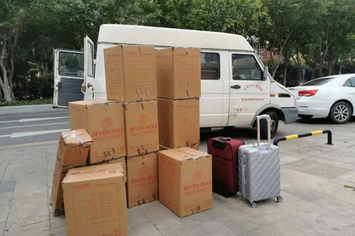 醴陵行李托运公司