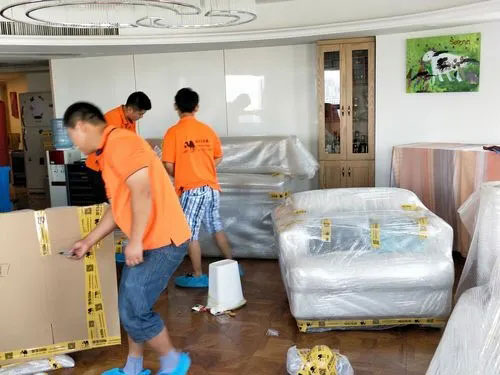 醴陵精品搬家公司